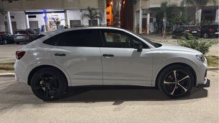 Audi Q3 sportback 2022
