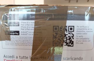 Moulinex Cookeo Connect come nuovo