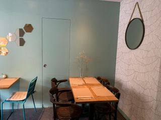 Bar C3 Eixample/Sant Antoni TRASPASO