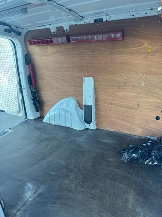 Citroen Jumpy 2015