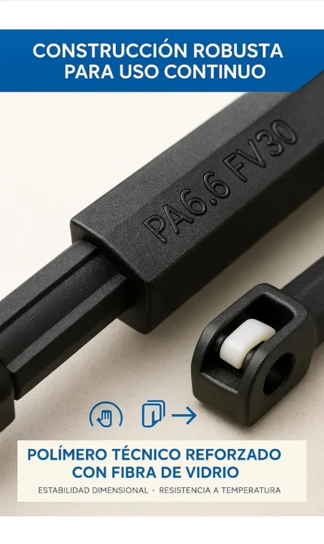 Cardan para comandos de forno Fagor CC7A002A2