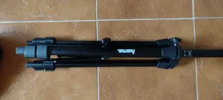 Trípode Hama Profil Duo II