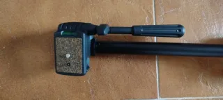 Trípode Hama Profil Duo II