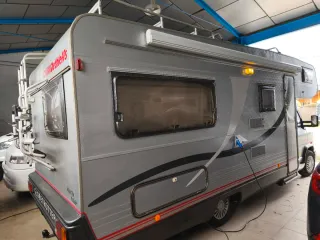FIAT e-Ducato 1995