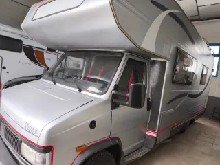 FIAT e-Ducato 1995