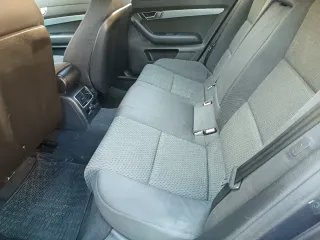 Audi A6 2007