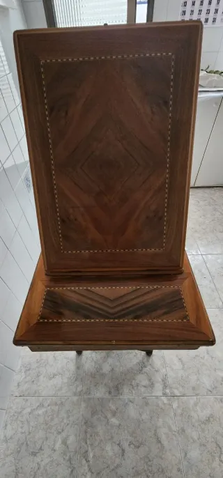 Máquina de coser Sigma antigua