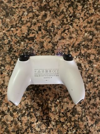 Mando Sony DualSense PS5