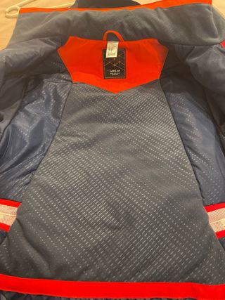 Chaqueta de esquí Wedze
