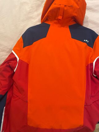 Chaqueta de esquí Wedze