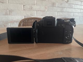 Panasonic Lumix DMC-FZ 200