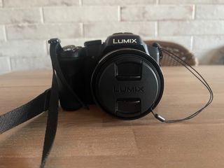 Panasonic Lumix DMC-FZ 200