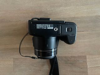 Panasonic Lumix DMC-FZ 200
