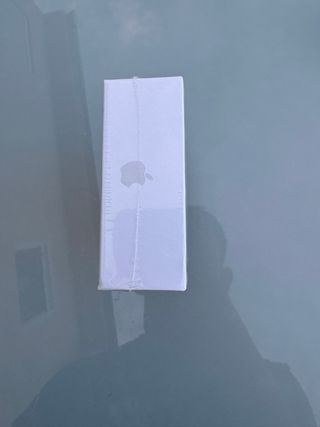 AirPods Apple Blancos