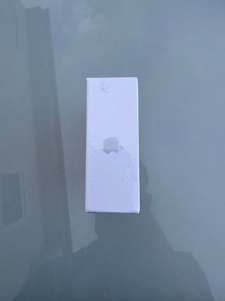 AirPods Apple Blancos
