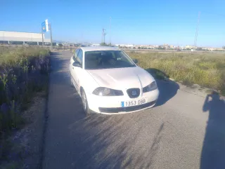 SEAT Cordoba 2004