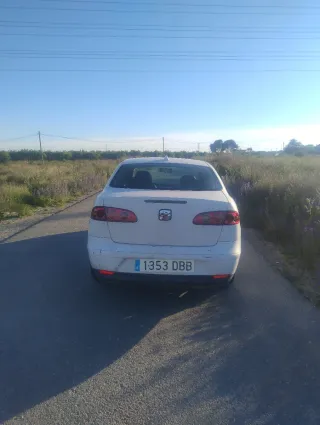 SEAT Cordoba 2004