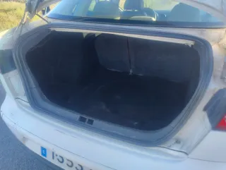 SEAT Cordoba 2004