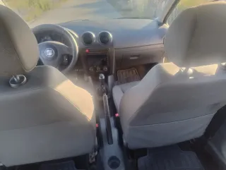 SEAT Cordoba 2004