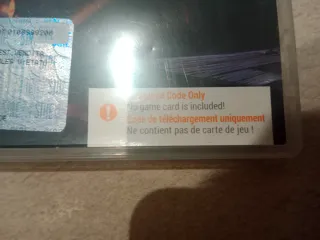 Yesterday Origins Nintendo Switch