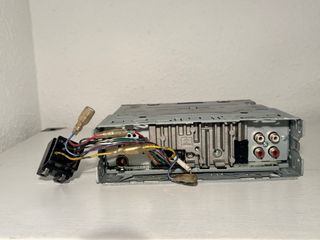 Radio CD Pioneer DEH-4400BT Bluetooth