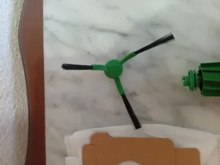 Pack Recambios Roomba 405 505