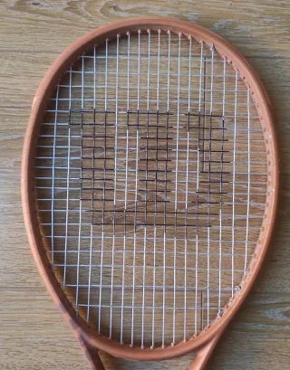 Raqueta Wilson Blade 98 RG