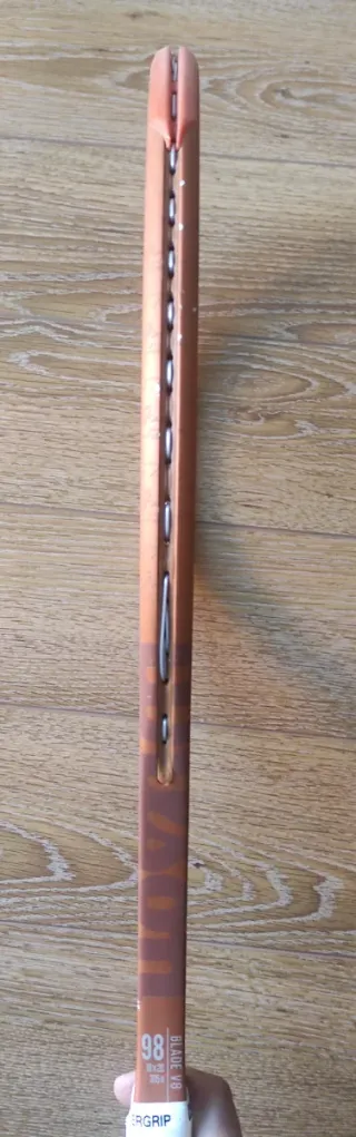 Raqueta Wilson Blade 98 RG