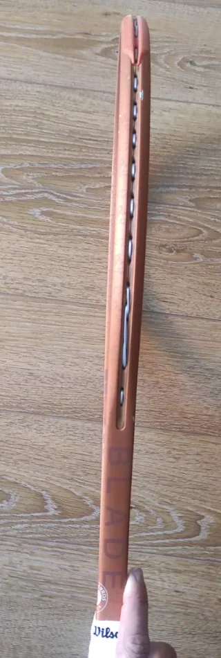 Raqueta Wilson Blade 98 RG