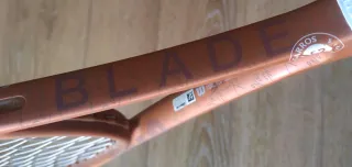 Raqueta Wilson Blade 98 RG