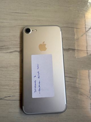 iPhone 7 Bianco