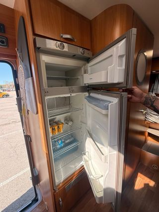 FIAT Ducato 2009