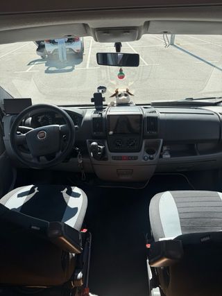 FIAT Ducato 2009