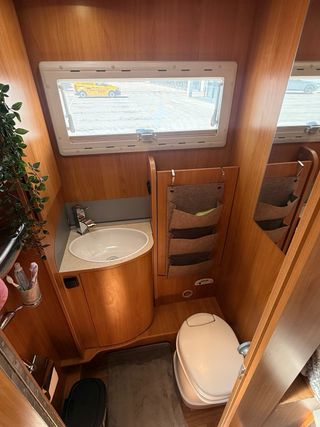 FIAT Ducato 2009