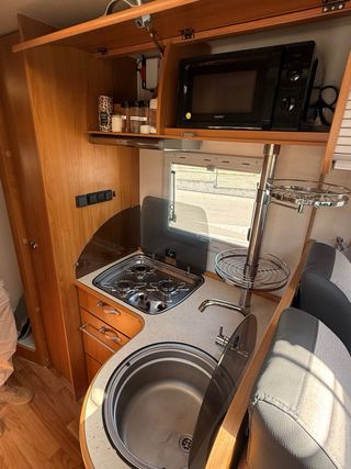 FIAT Ducato 2009