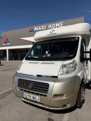 FIAT Ducato 2009