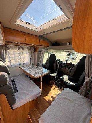 FIAT Ducato 2009
