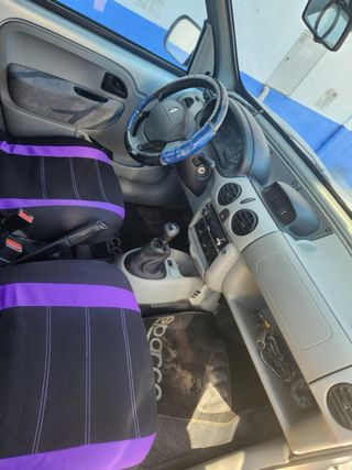 Renault Kangoo 2001