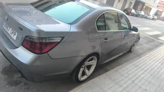 BMW Serie 5 2003