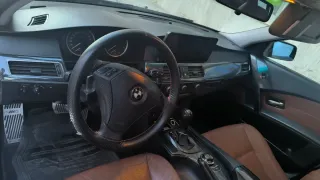 BMW Serie 5 2003