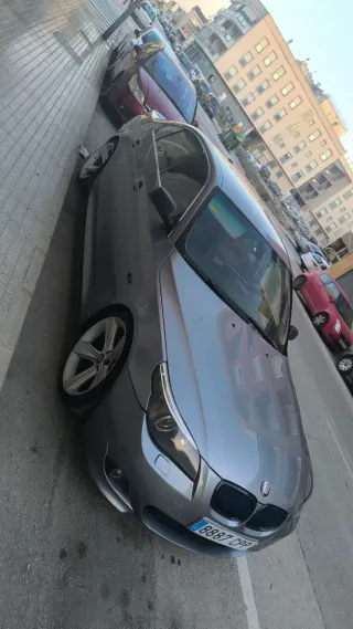 BMW Serie 5 2003