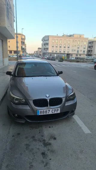 BMW Serie 5 2003