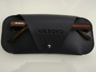Gafas de sol Mr Boho cat-eye