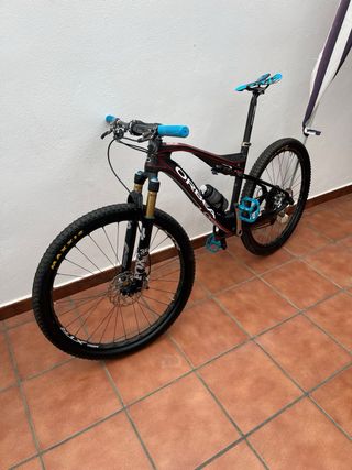 Orbea Oiz Carbono