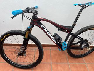 Orbea Oiz Carbono