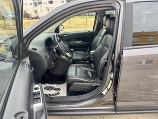 Jeep Compass 4x4 2015