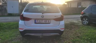 BMW X1 2014