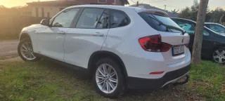 BMW X1 2014