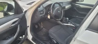 BMW X1 2014
