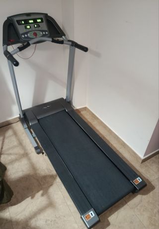 Cinta de Correr DP8610 Impulsa